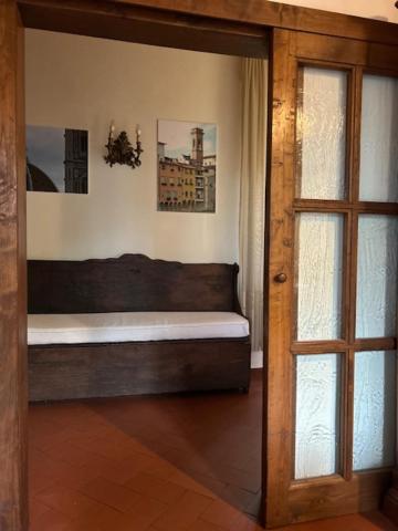 La Casa Di Claudia Villa Firenze Kültér fotó