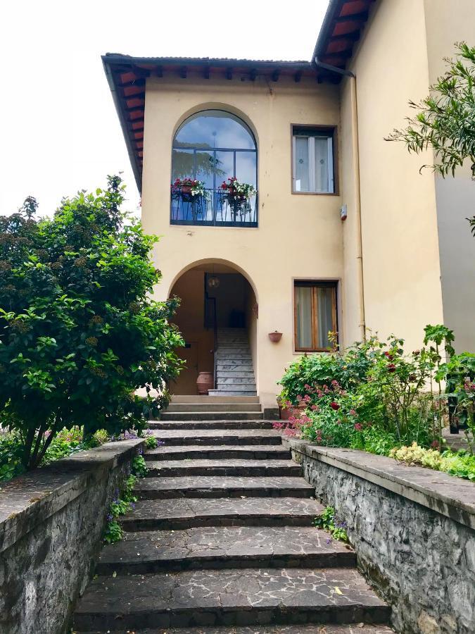 La Casa Di Claudia Villa Firenze Kültér fotó